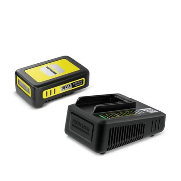Battery Platform Kit 18/25