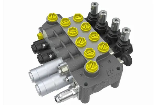 Kontrol Valfi