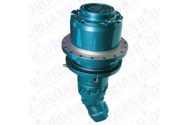 Walking Gear Reducer