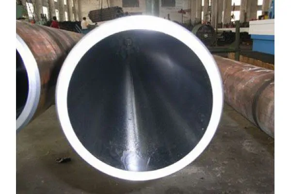 Orbit Motor