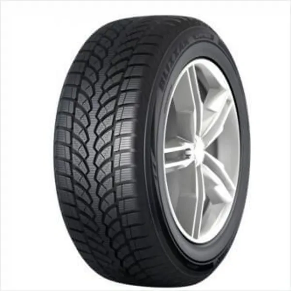 LM80 EVO WINTER TIRE