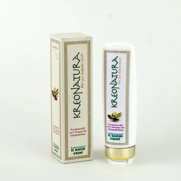 Argan Oil Hand Cream