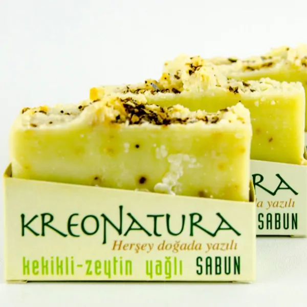Thyme Soap