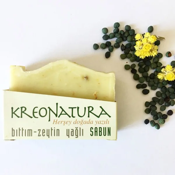 Bıttım Soap