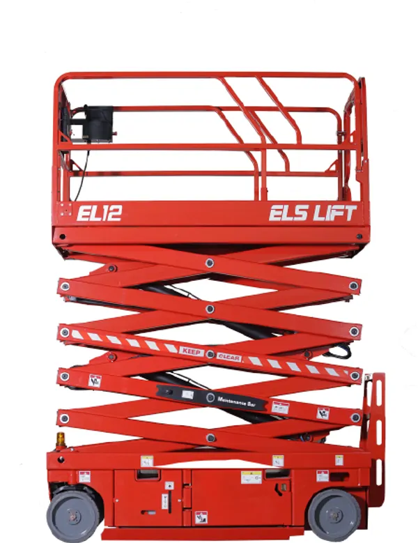 EL 14
