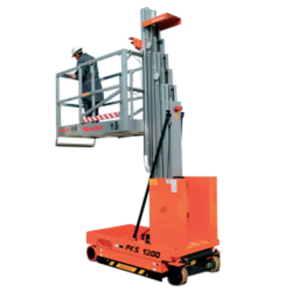 ELEVAH PKS1200