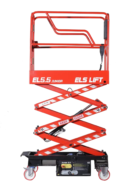 ELEVAH PKS920