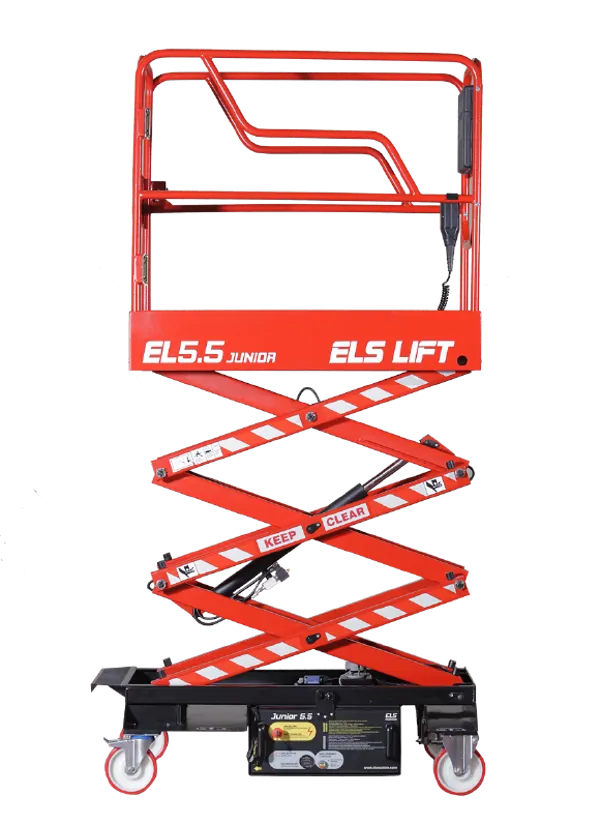 ELEVAH PKS920