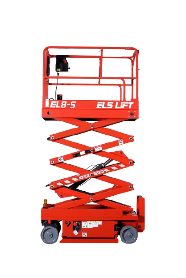 EL 8-S