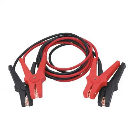 Battery Booster Cable 400A Drive