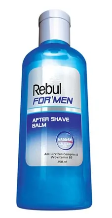 Rebul After Shave