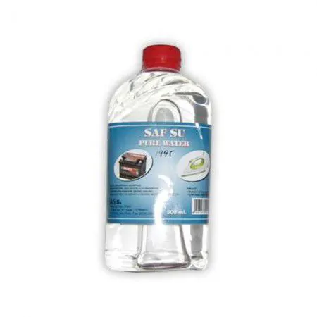Pure water 500ml