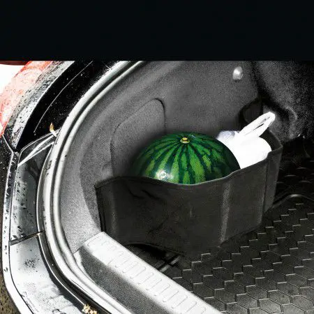 Automix Trunk Stabilizer