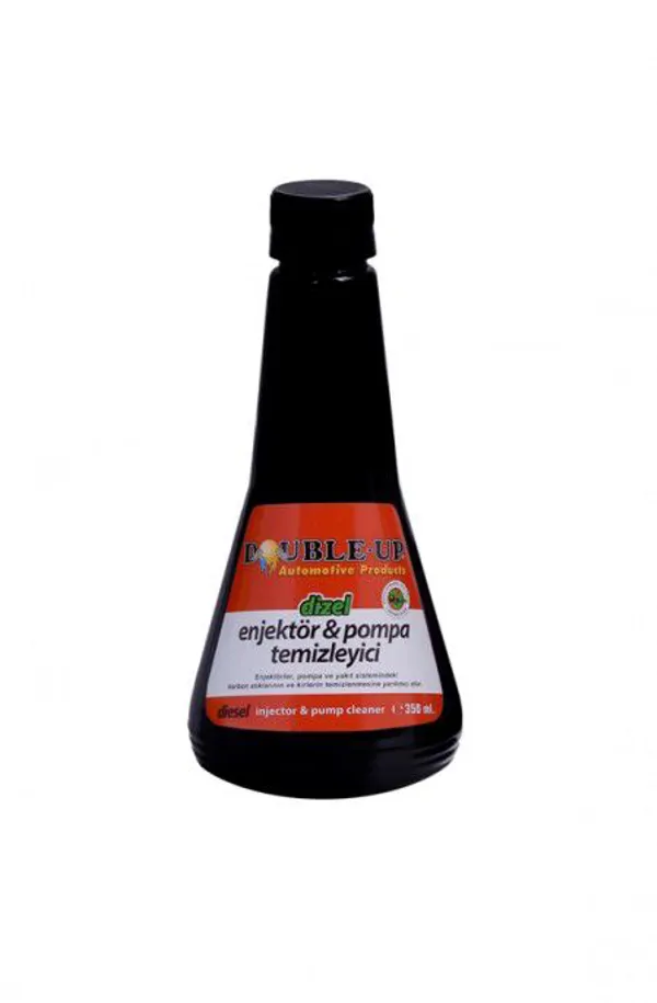 Double-Up Diesel Injection Cleaner