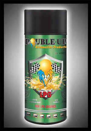 Double-Up Motor Protection LPG