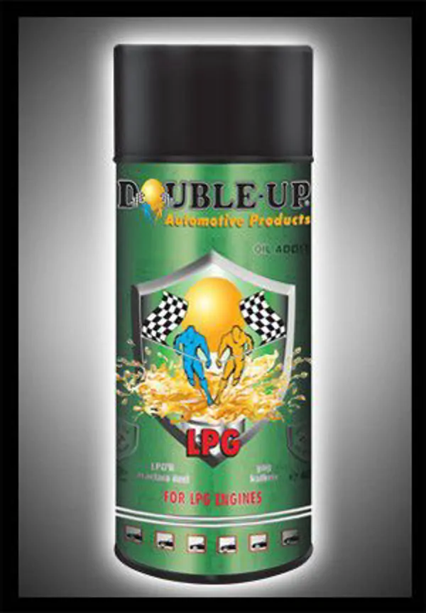 Double-Up Motor Protection LPG