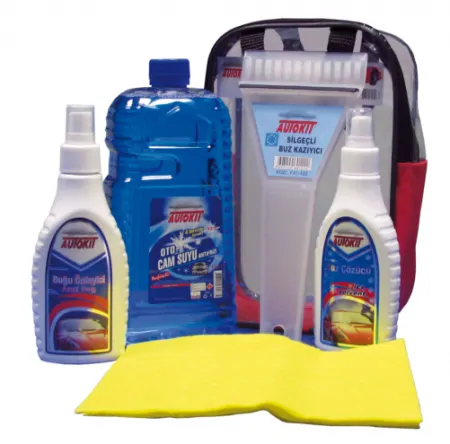 Winter Care Kit Ktyt