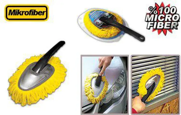 Automix Microfiber Spray
