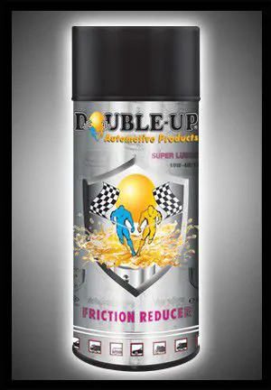 Double-Up Engine Protection Grid
