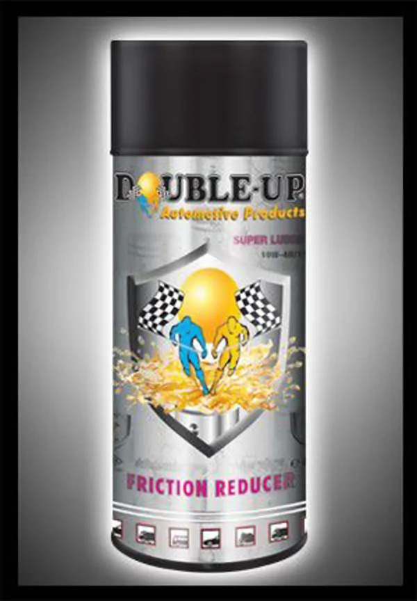 Double-Up Engine Protection Grid