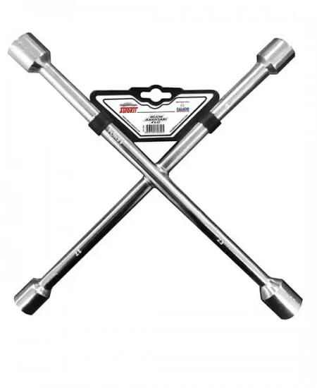 Wheel Nut Wrench