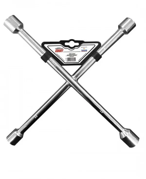 Wheel Nut Wrench