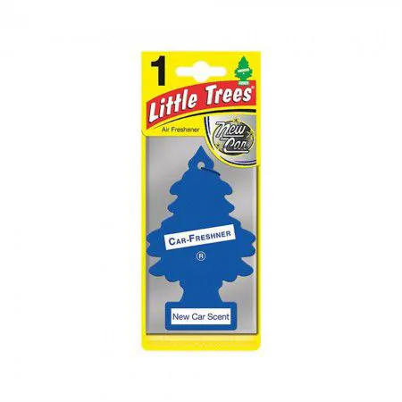 Carfresher Paper Hanging Air Freshener