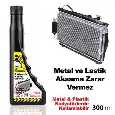 Radiator Repairer