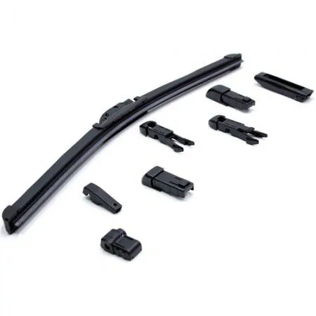 Wiper Blade Attachment