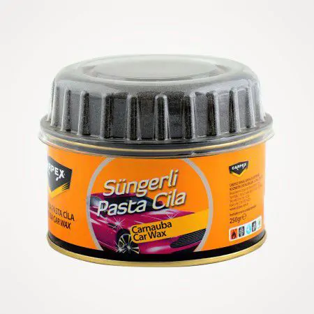 Carpex Carnauba Polish