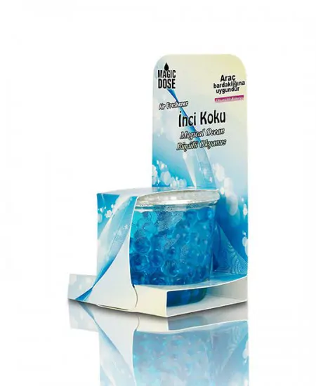 Magic Dose Pearl Scent