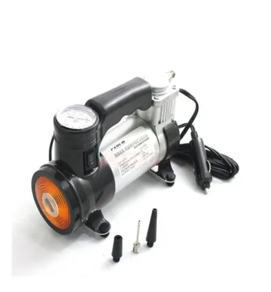 Carup Illuminated Air Compressor