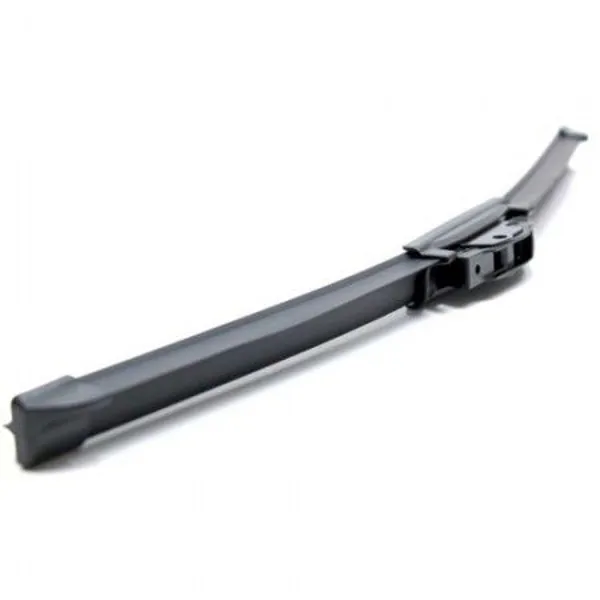 Wiper Blade Banana Type