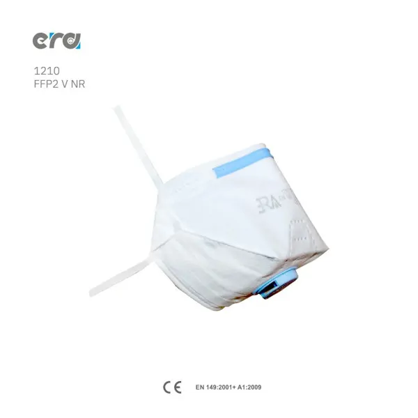 ERA 1210 FFP2 V NR Dust Mask
