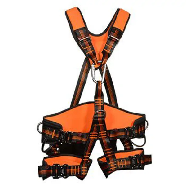 EKS P-117-K Fall Arrest Belt