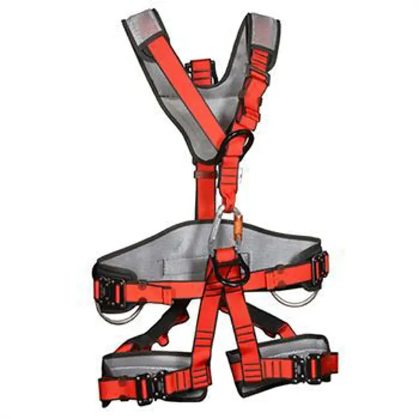 EKS P-116 FALL ARRESTER BELT