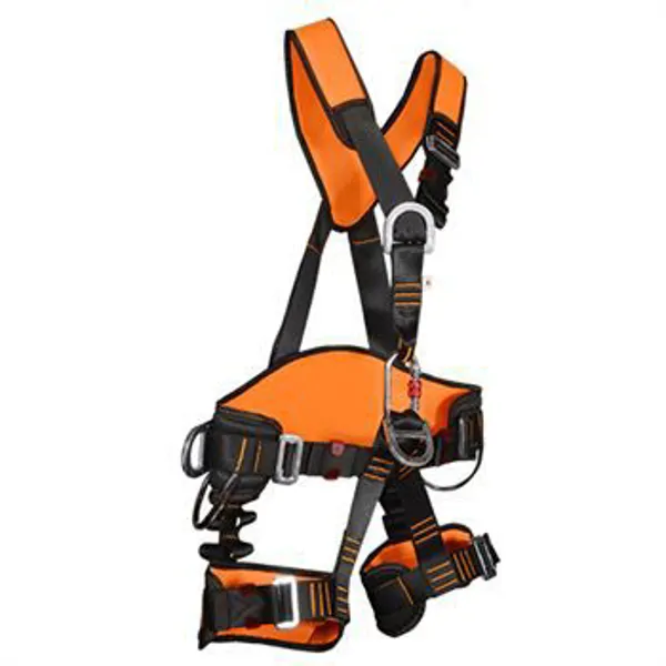 EKS P-117-E FALL ARRESTER BELT