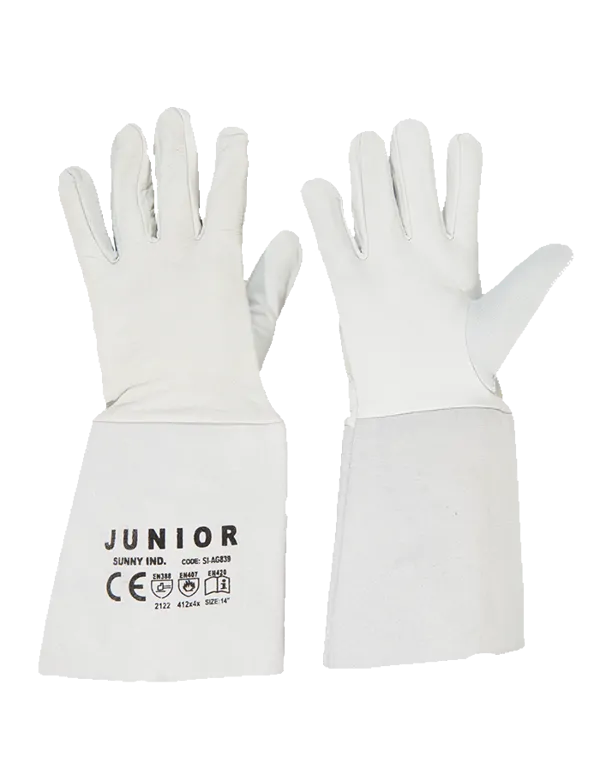 JUNIOR / ARGON GLOVES