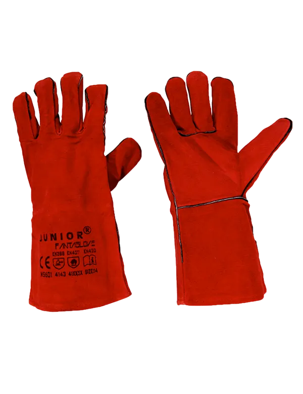 JUNIOR / WELDER'S GLOVES