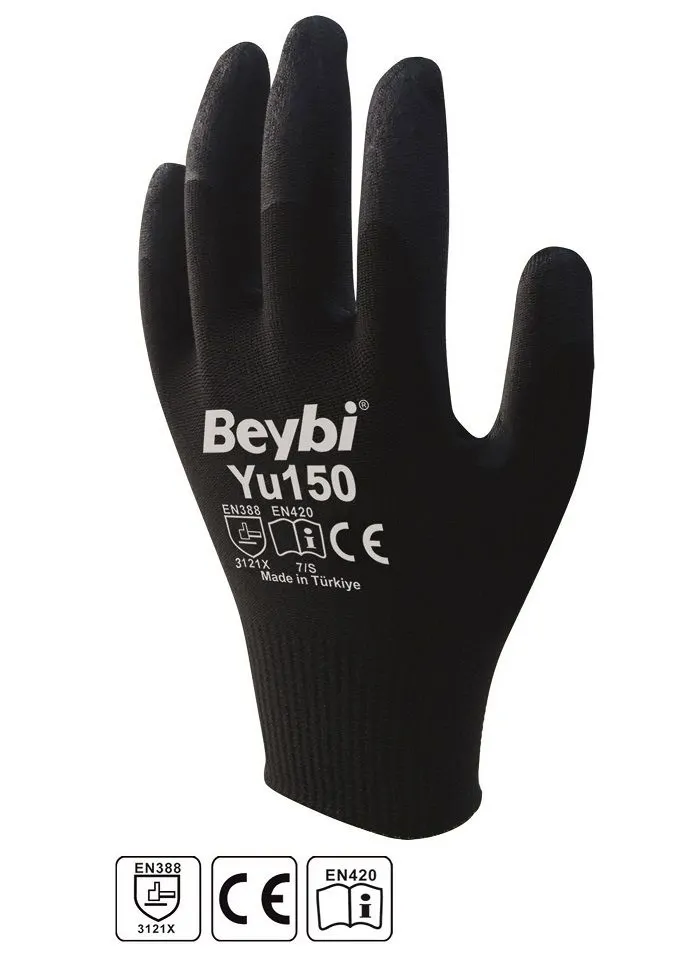 BEYBİ YU150 ÖZEL AMAÇLI TEKNİK ELDİVENLER