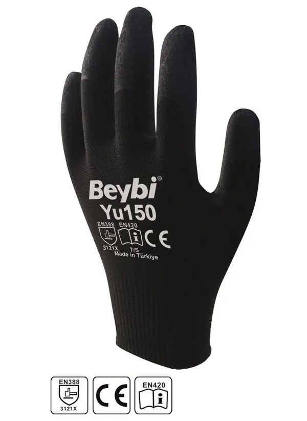 BEYBİ YU150 SPECIAL PURPOSE TECHNICAL GLOVES