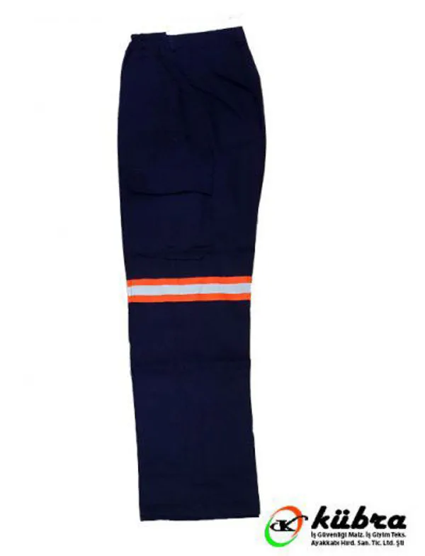 Kubra Work Trousers 05
