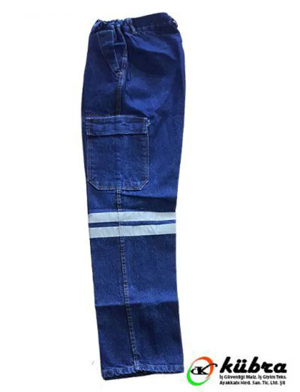 Kubra Work Trousers 06