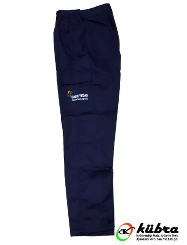 Kubra Work Trousers 07