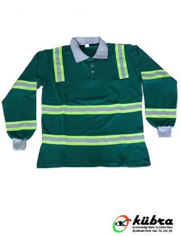 Kubra T-shirts 10