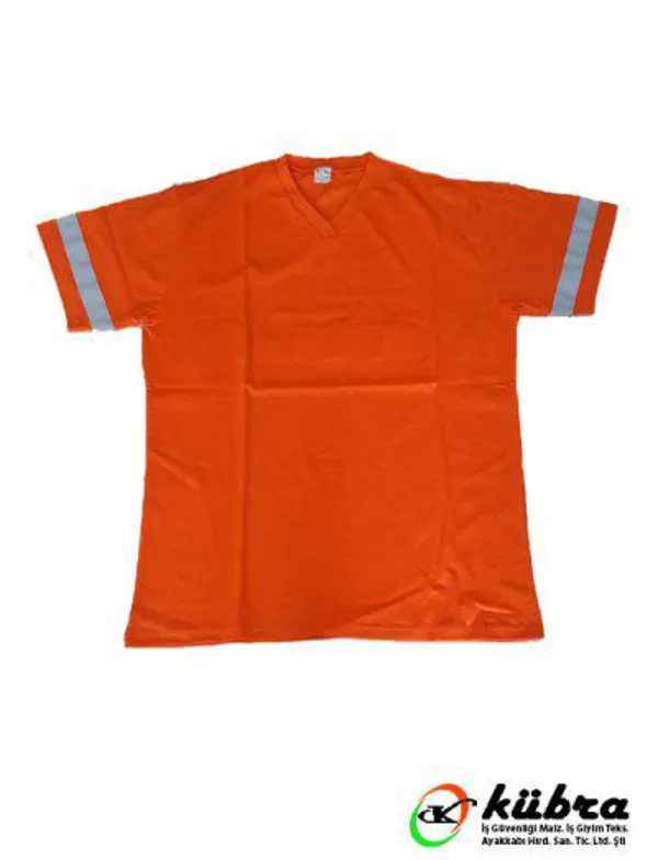 Kubra T-shirts 12