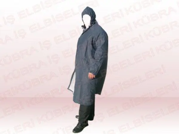 Kubra Raincoat 001