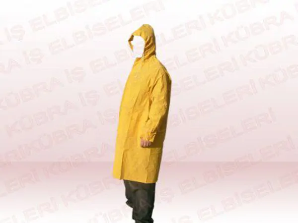Kubra Raincoat 002