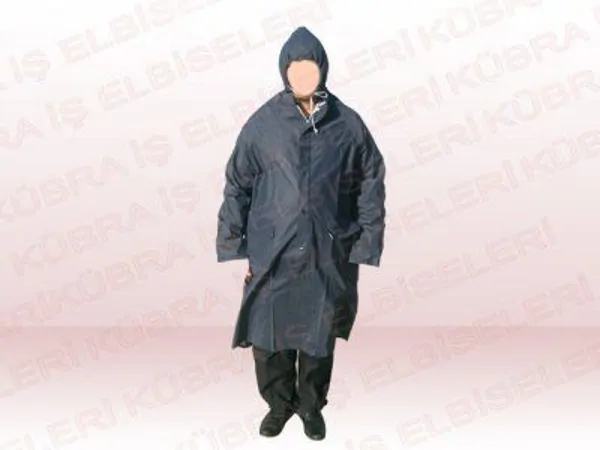 Kubra Raincoat 003