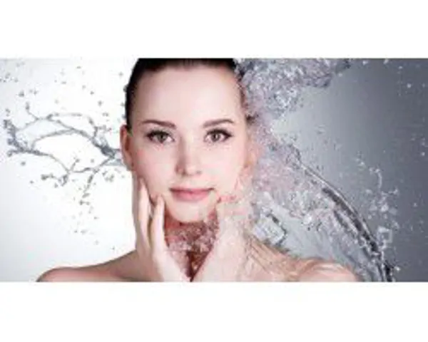 Facial cleansing gel
